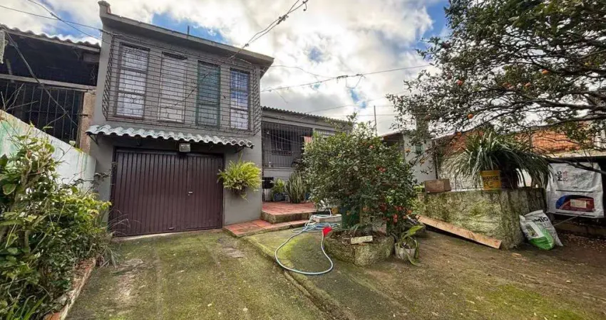 Casa com 2 quartos à venda na Rua São Miguel, 480, Santa Cecília, Viamão