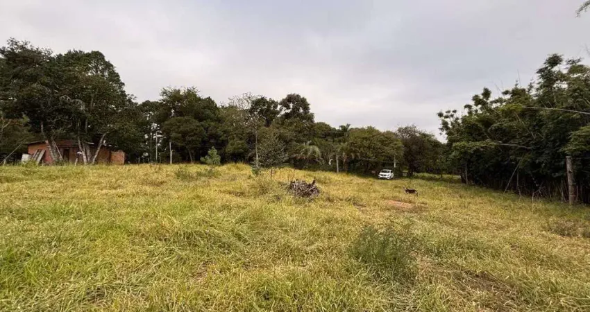 Chácara / sítio à venda na Estrada das Aguas Claras, 520, Águas Claras, Viamão