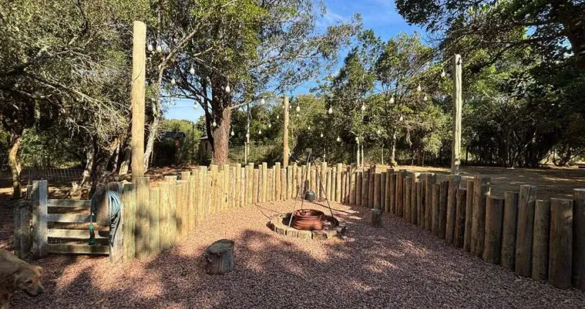 Chácara / sítio com 4 quartos à venda na Rua Pitangueiras, s/n, Águas Claras, Viamão