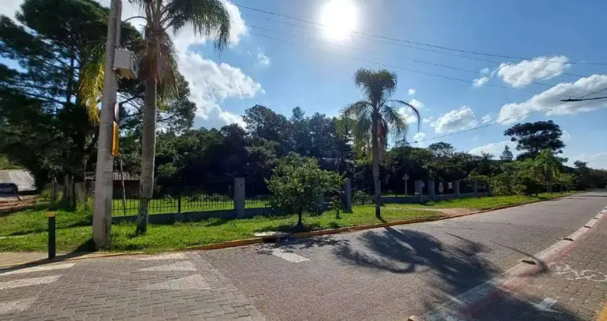 Terreno à venda na Rua Tenente Mário Telles Ferreira, 208, Tarumã, Viamão
