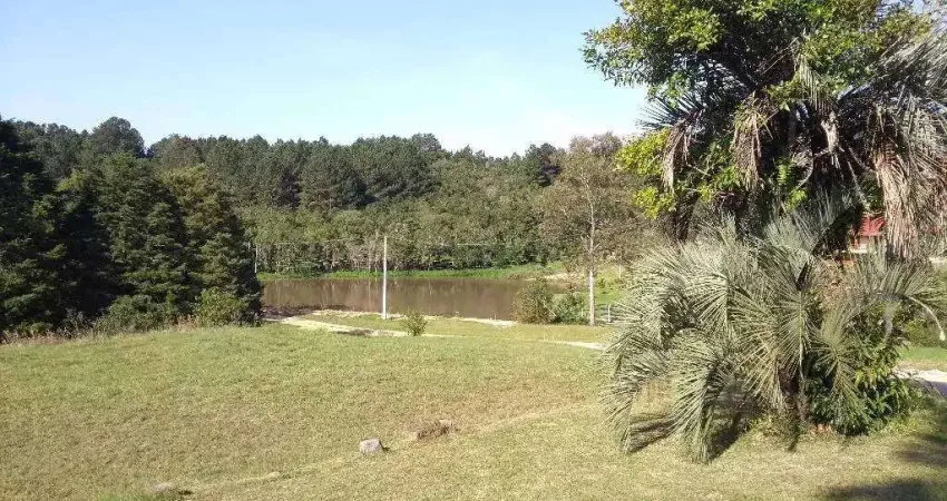 Chácara / sítio à venda na Rodovia Coronel Acrísio Martins Prates, 7914, Fiuza, Viamão