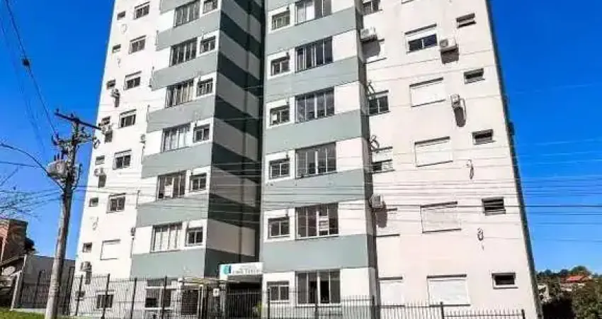 Apartamento com 3 quartos à venda na Avenida João Carlos Viale Dias, 1585, Tarumã, Viamão