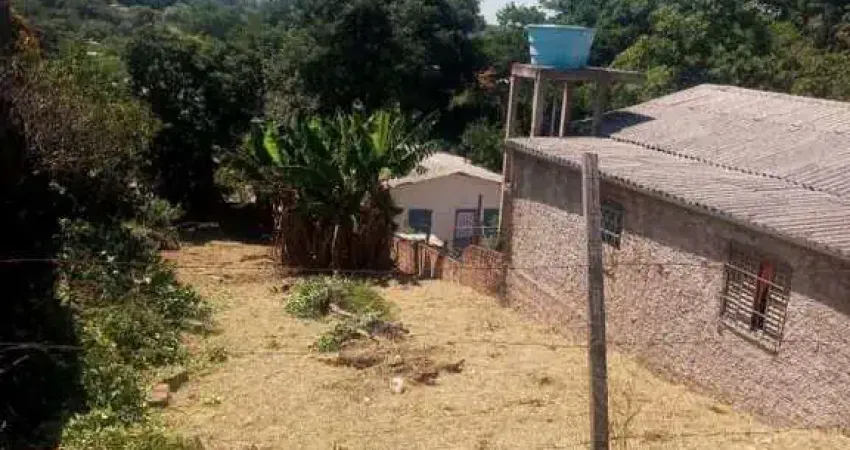 Excelente terreno à venda – 360m² – localização privilegiada!