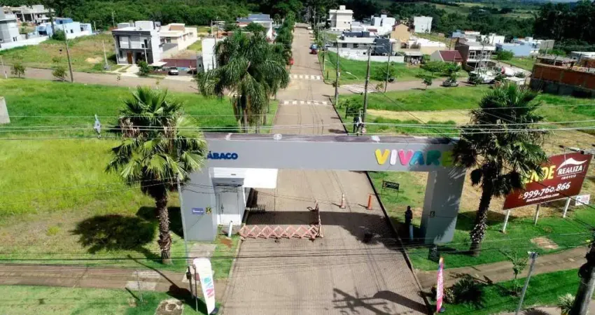 Terreno à venda na Avenida Mendanha, 500, Centro, Viamão