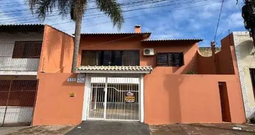 Casa à venda, 3 quartos, 1 suíte, 2 vagas, santa isabel - viamão/rs