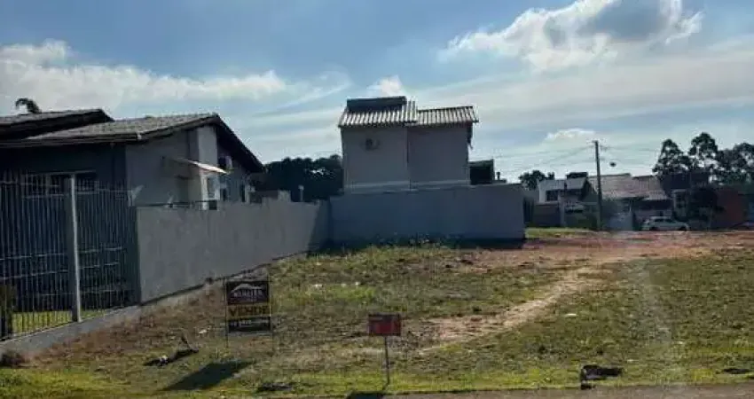Terreno à venda na Avenida Mendanha, 500, Cocão, Viamão