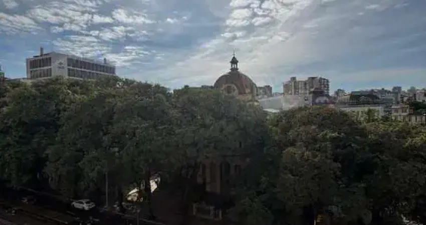 Apartamento à venda, 3 quartos, centro histórico - porto alegre/rs