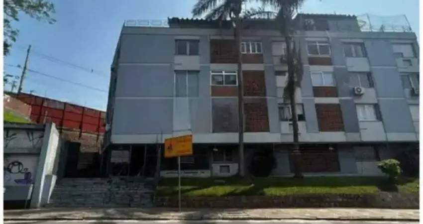 Apartamento à venda no edifício jardim das paineiras bairro medianeira