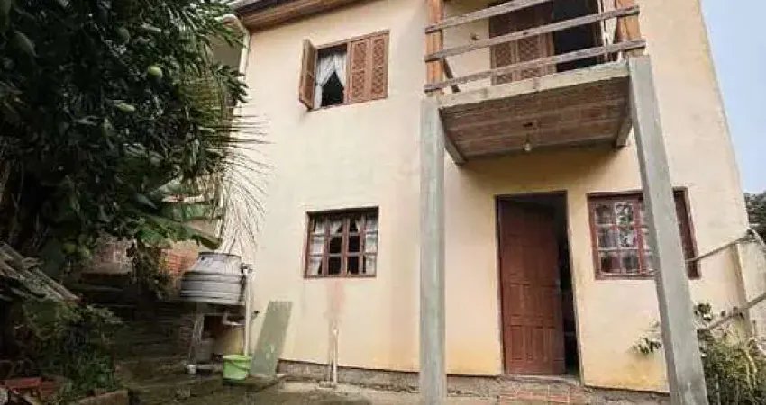 Casa com 2 quartos à venda na Rua F, 42, Centro, Viamão