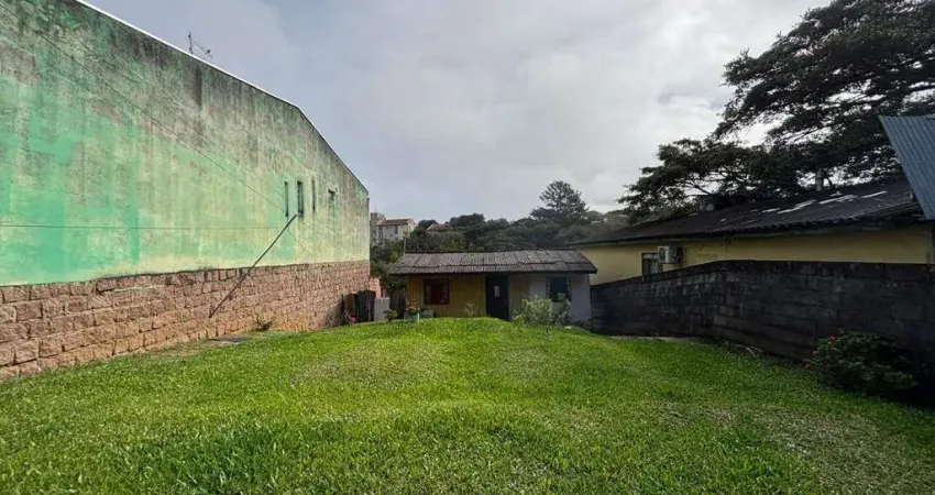 Casa com 2 quartos à venda na Rua Capitão Emílio Nunes, 364, Centro, Viamão