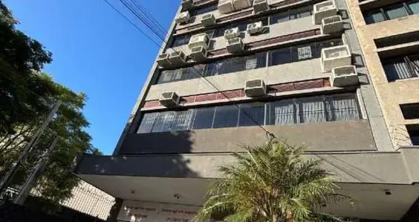 Sala comercial à venda na Rua Itapeva, 80, Passo da Areia, Porto Alegre