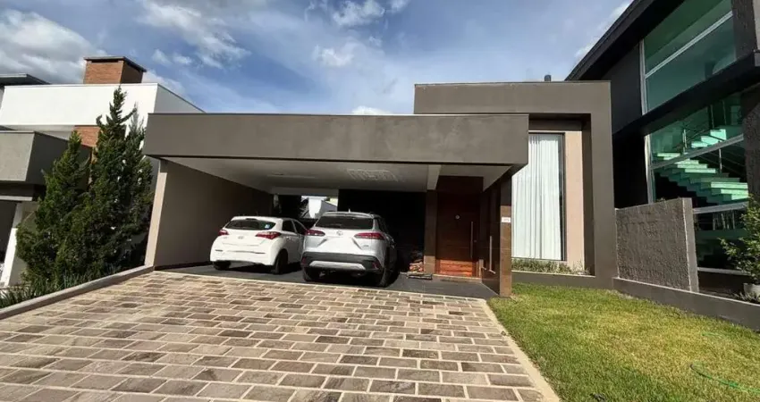 Casa em condomínio à venda, 3 quartos, 3 suítes, 2 vagas, condomínio buena vista - viamão/rs