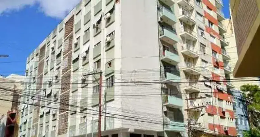 Apartamento à venda, 2 quartos, cidade baixa - porto alegre/rs