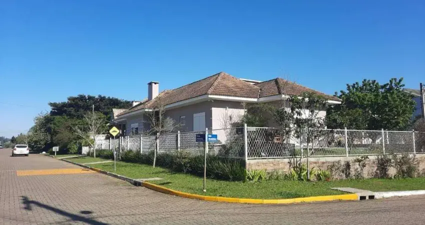 Casa em condomínio à venda, 3 quartos, 3 suítes, 2 vagas, condomínio cantegril - viamão/rs