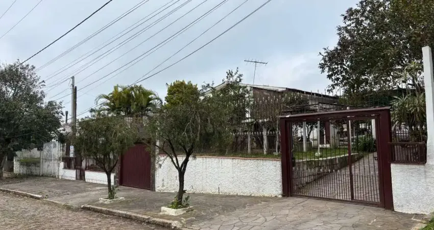 Casa à venda, 4 quartos, 1 suíte, 4 vagas, viamópolis - viamão/rs