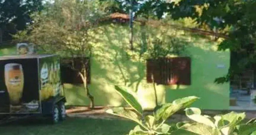 Chácara / sítio com 3 quartos à venda na Rua Mariazinha Paz, 330, Fiuza, Viamão