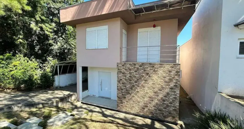 Casa em condomínio fechado com 3 quartos à venda na Rua Andorinha, 250, Condomínio Buena Vista, Viamão