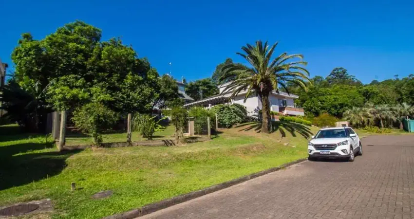 Lote em condomínio à venda, condomínio buena vista - viamão/rs