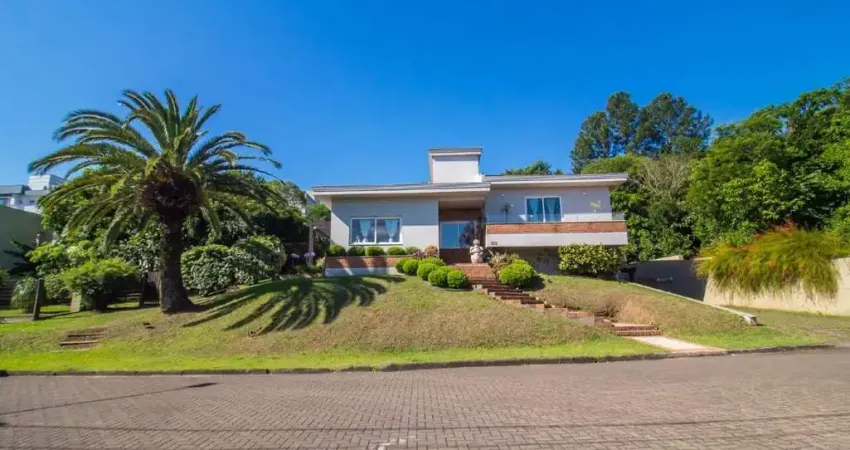 Casa em condomínio à venda, 3 quartos, 3 suítes, 2 vagas, condomínio buena vista - viamão/rs