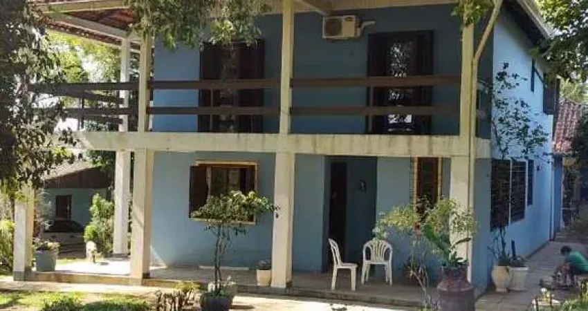 Sítio à venda, 3 quartos, 1 suíte, 2 vagas, estância grande - viamão/rs