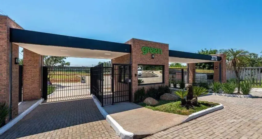 Lote em condomínio à venda, condomínio green caminho do meio - viamão/rs