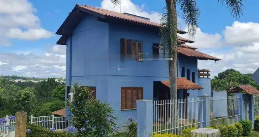 Casa em condomínio à venda, 3 quartos, 1 suíte, 3 vagas, condomínio cantegril - viamão/rs