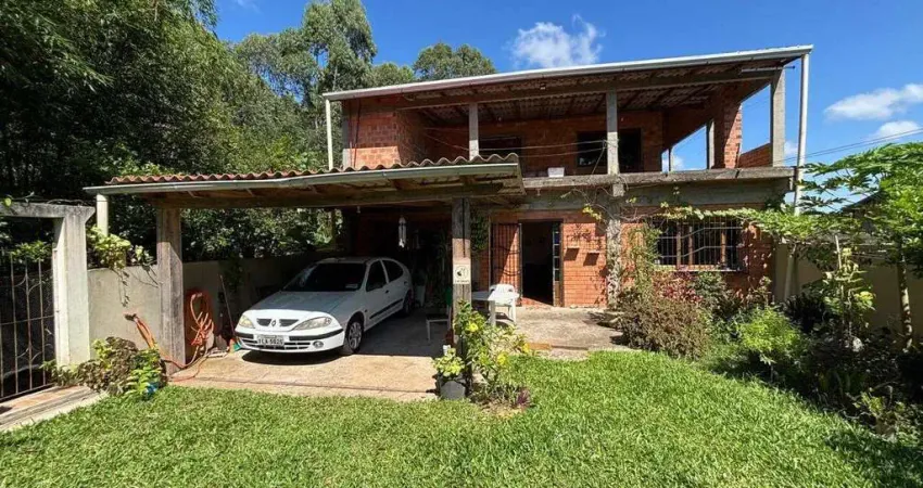 Casa com 4 quartos à venda na Estrada Caminho do Meio, 3130, Cocão, Viamão