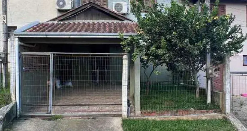 Casa com 2 quartos à venda na Rua Telmo Godoy Pinto, 547, Centro, Viamão