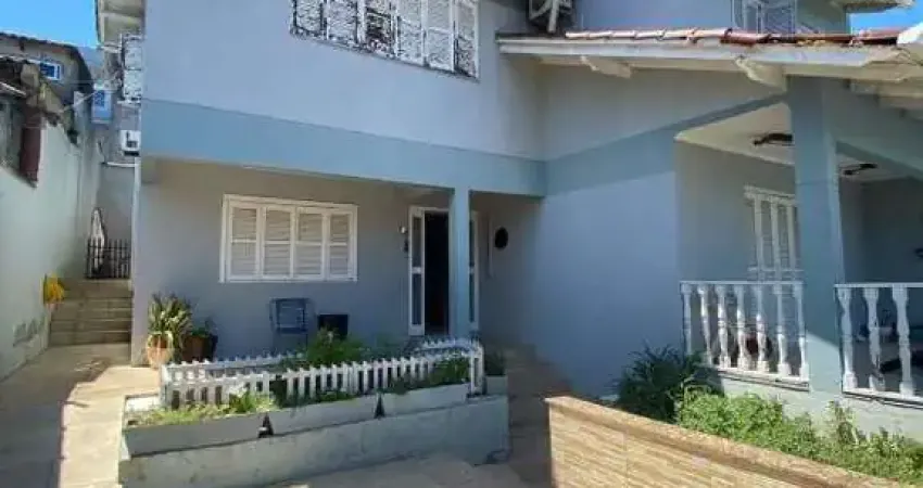 Casa à venda, 4 quartos, 1 suíte, 6 vagas, santa isabel - viamão/rs