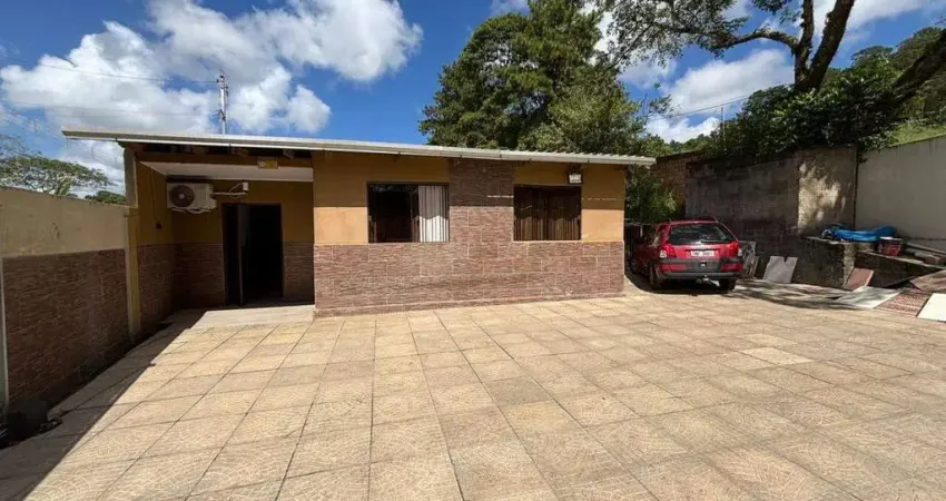 Casa com 2 quartos à venda na Rua Tenente Mário Telles Ferreira, 31, Tarumã, Viamão