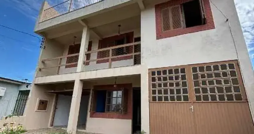 Casa à venda, 3 quartos, 1 suíte, 3 vagas, santa cecília - viamão/rs