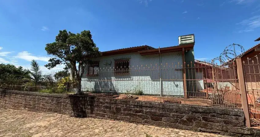 Casa com 2 quartos à venda na Rua Érico Veríssimo, 155, Centro, Viamão