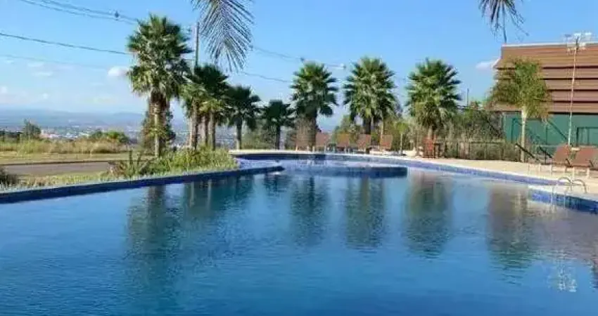 Lote em condomínio à venda, condomínio ecovillage - viamão/rs