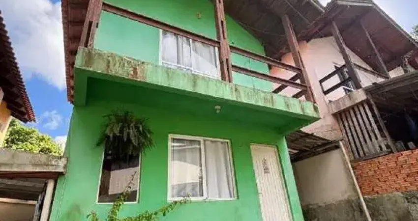 Casa com 2 quartos à venda na Rua Joaquim Gonçalves Ledo, 485, São Lucas, Viamão