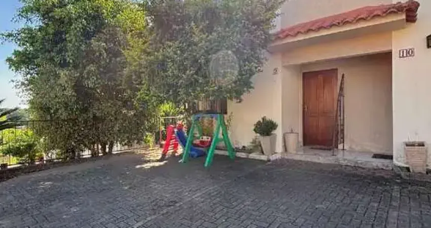 Casa com 2 quartos à venda na Rua Ângelo Silveiro, 78, Santa Isabel, Viamão