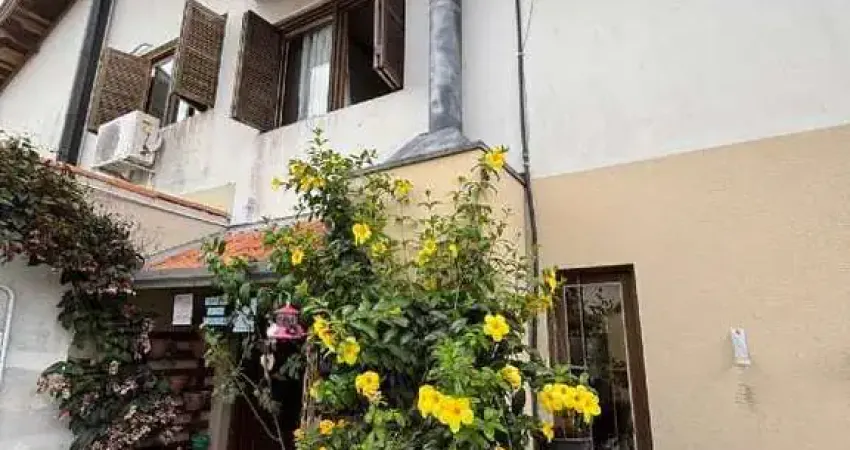 Casa em condomínio à venda, 2 quartos, 1 vaga, tarumã - viamão/rs