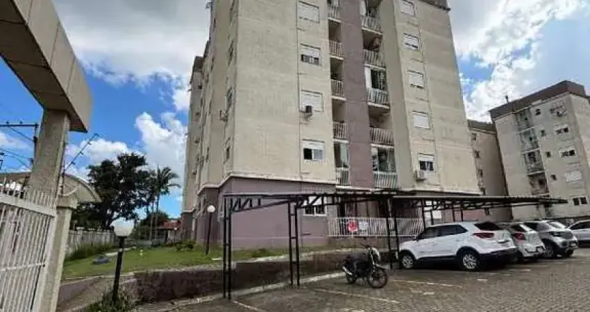 Apartamento à venda, 3 quartos, 2 suítes, 2 vagas, santa cecília - viamão/rs