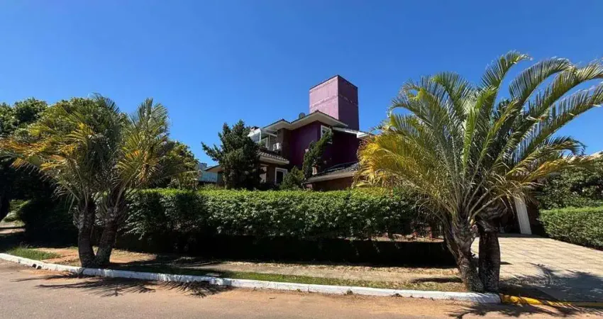 Casa em condomínio à venda, 4 quartos, 2 suítes, 2 vagas, condomínio cantegril - viamão/rs