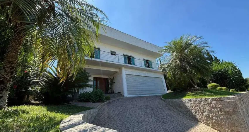 Casa em condomínio à venda, 5 quartos, 5 suítes, 3 vagas, condomínio condado de castella - viamão/rs