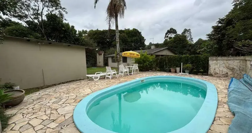 Casa em condomínio fechado com 2 quartos à venda na Av. 31 de Março, 144, Águas Claras, Viamão