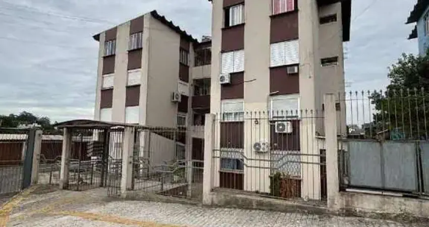 Apartamento com 2 quartos à venda na Rua Panambi, 167, Querência, Viamão