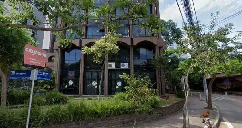 Sala comercial à venda na Avenida Carlos Gomes, 815, Auxiliadora, Porto Alegre