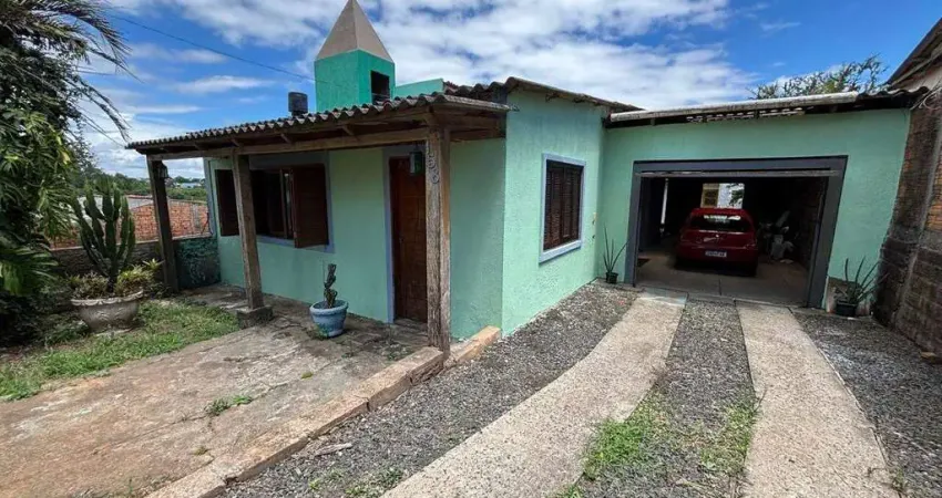 Casa com 2 quartos à venda na Rua Gravataí, 158, Vila Augusta, Viamão