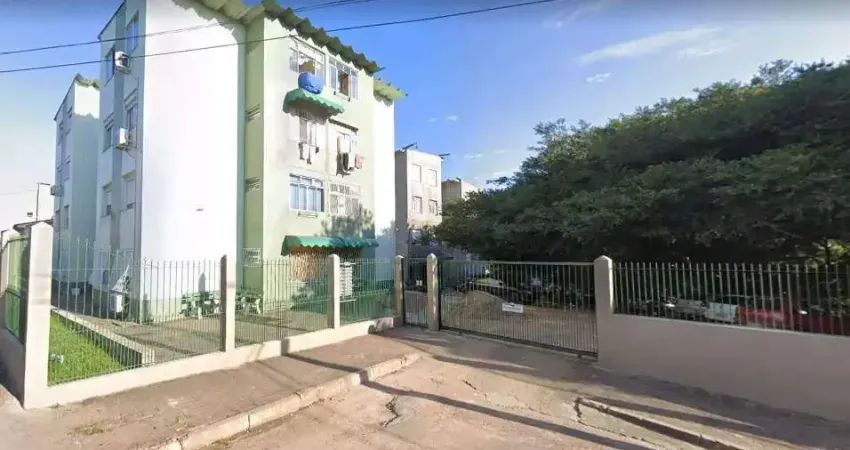 Apartamento à venda, 2 quartos, 1 vaga, querência - viamão/rs