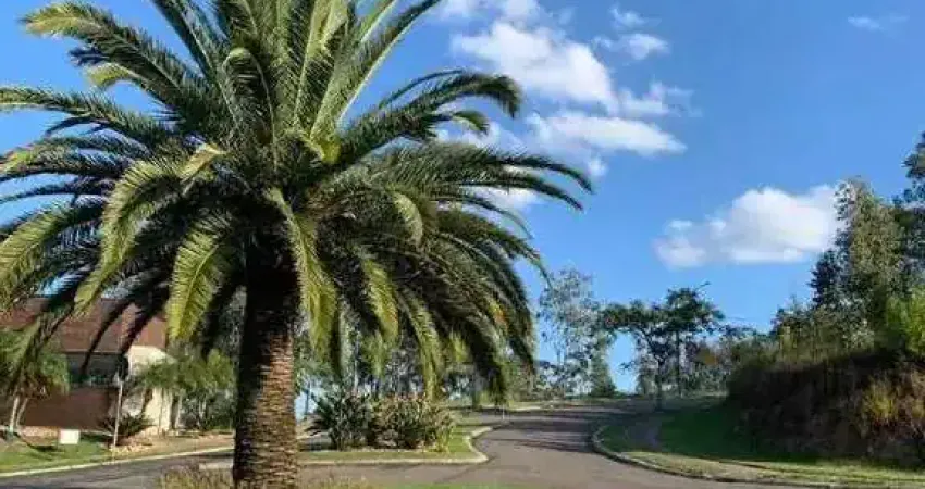 Lote em condomínio à venda, condomínio ecovillage - viamão/rs
