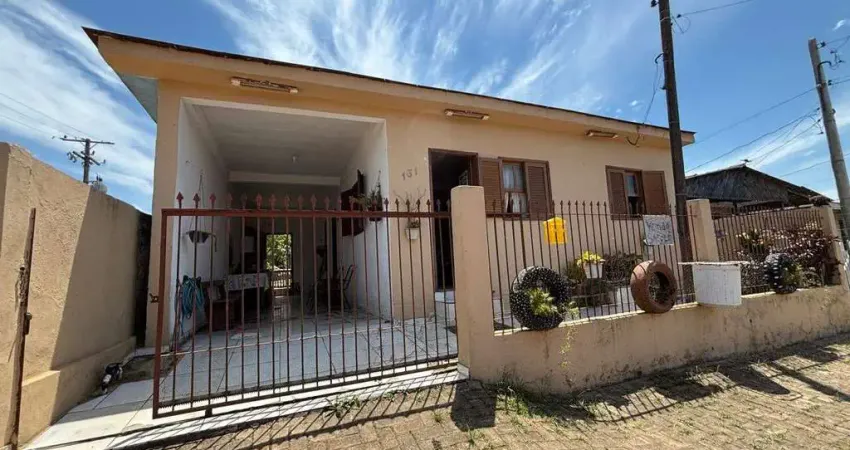 Casa com 2 quartos à venda na Rua Herval do Oeste, 131, São Tomé, Viamão