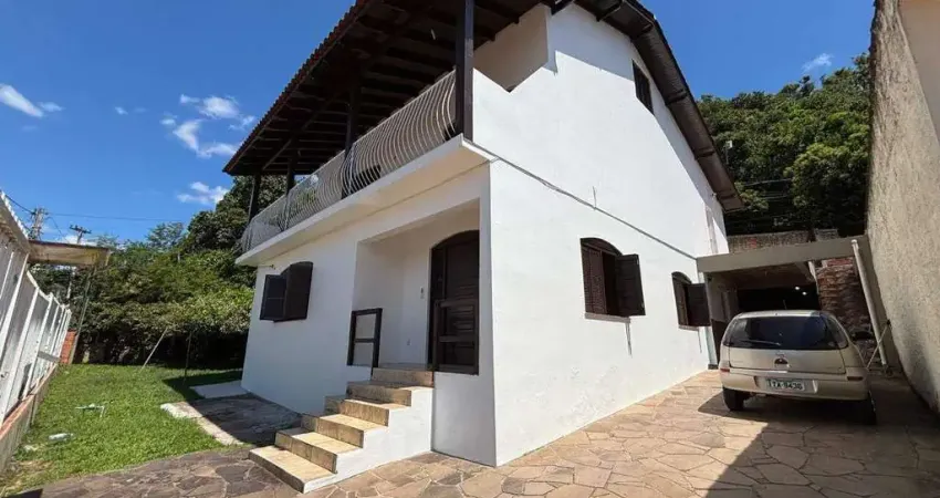 Casa à venda, 3 quartos, 1 suíte, 5 vagas, partenon - porto alegre/rs