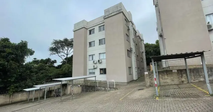 Apartamento à venda, 2 quartos, 1 vaga, querência - viamão/rs