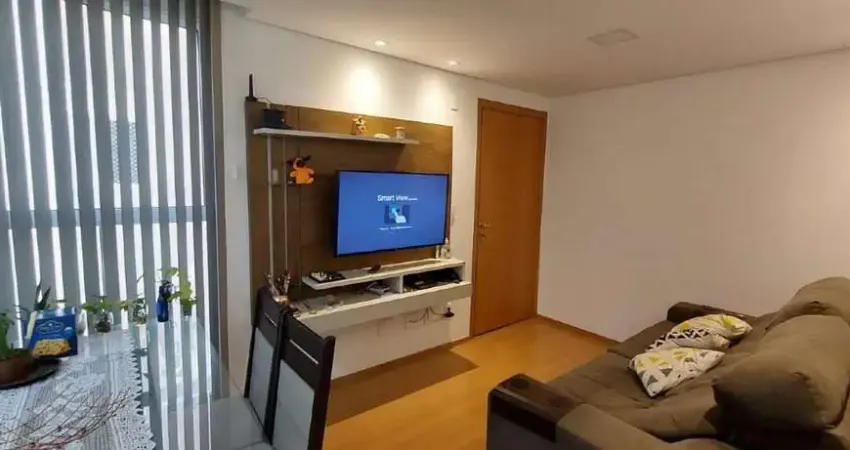 Apartamento mobiliado de 2 quartos no porto itapuã – 2º andar, de ponta e com ótima posição solar