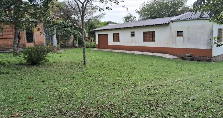 Chácara / sítio com 3 quartos à venda na Rodovia Frei Pacífico, 915, Itapuã, Viamão